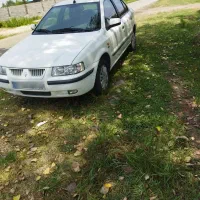 سمندlx|خودرو سواری و وانت|رشت, پاره بیجار|دیوار