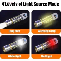 چراغ قوه حرفه ای چندکاره YESNICE|ابزارآلات|ری, علایین|دیوار