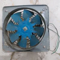 فن هواکش امریکایی|پنکه و تصفیه‌کنندهٔ هوا|مشهد, توس (بلوار توس)|دیوار