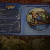 دیسک بازی ps4|کنسول، بازی ویدئویی و آنلاین|تهران, قنات‌کوثر|دیوار