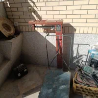 فروش باسکول دویست کیلویی