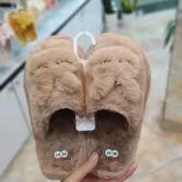 دمپایی پولیشی فقط سایز ۳۶-۳۷