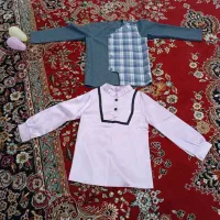 لباس پسرانه|کفش و لباس بچه|شیراز, ستارخان|دیوار