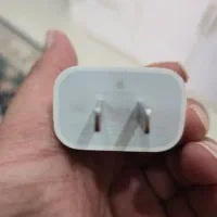 آداپتور شارژر آیفون و سامسونگ