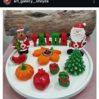 وسایل دکوری و تزیینی مناسب شب یلدا