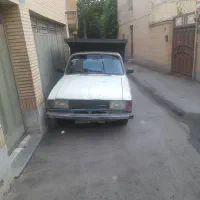 وانت پیکان ۸۷|خودرو سواری و وانت|اصفهان, آفاران|دیوار