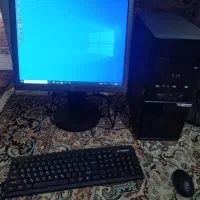کامپیوتر اداری و بازی های سبک رم 8