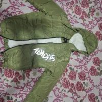 کاپشن مردانه XXL