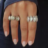 اکسسوری دستساز