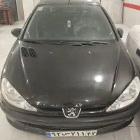 ۲۰۶ اسپرت اقساطی|خودرو سواری و وانت|کاشان, کارگر|دیوار