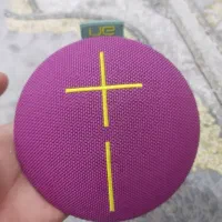 اسپیکر بلوتوثی بوم مدل Ultimate Ears UE ROLL