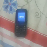 گوشی NOKIA اصلی ۲سیمکارت