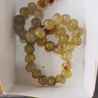 تسبیح قدیمی.