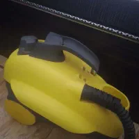 بخار شور کنود