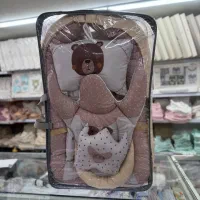 ست تشک گارد دار۵ تیکه