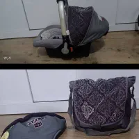 فروش کالسکه و لوازم جانبی کودک