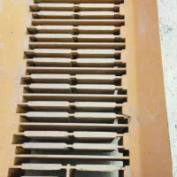 بلوک زنی نیمه اتوماتیک ترکیبی|ماشین‌آلات صنعتی|کرمان, |دیوار