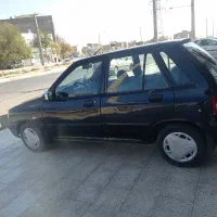 ۱۱۱ مدل ۹۰|خودرو سواری و وانت|چناران, |دیوار