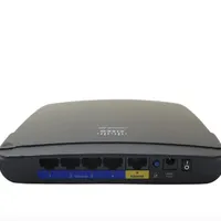روتر بی سیم Linksys|مودم و تجهیزات شبکه|تهران, ولنجک|دیوار