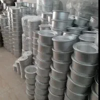 تعویض قابلمه و... روح دست دوم با نو در محل