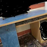 میز کامپیوتر