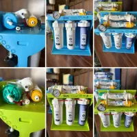 DAXTORتصفیه آب