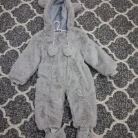 سرهمی خزدار|کفش و لباس بچه|مشهد, کوی دروی|دیوار