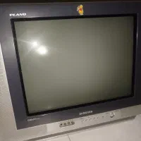 تلویزیون ۲۱اینچ سامسونگ