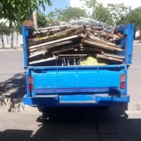 خریدضایعات درمحل مس برنج اهن المینیوم به قیمت روز