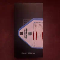 Samsung Galaxy S24 ULTRA 256GB