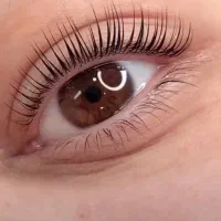 آموزش اکستنشن مژه فقط 3 با لیفت و لمینت رایگان|خدمات آرایشگری و زیبایی|مشهد, چهارچشمه|دیوار