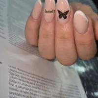 کاشت ناخن تخفیفی در فلاح