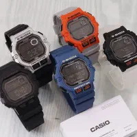 کاسیو جیشاک gshock ( جی شاک ) ws1400H