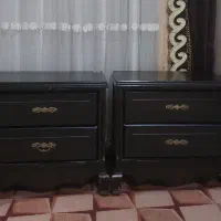 کمدو میز آرایشی|میز و صندلی غذاخوری|کازرون, |دیوار