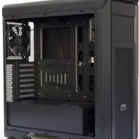 کیس گیمینگ|رایانه رومیزی|دوگنبدان, |دیوار