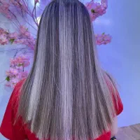 کراتین.بوتاکس و پروتئین تراپی