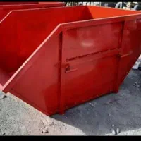 حمل باکس نخاله بلوار توس  پیامبر اعظم قاسم اباد|خدمات حمل و نقل|مشهد, امامیه (شهرک غرب)|دیوار