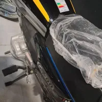 هوندا ۲۰۰ صفرکیلومتر