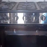 اجاق گازمعمولی