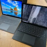 لپ تاپ سورفیس نسل ۱۰ گرید A++