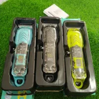 ماشین اصلاح شرکتی مدل GY999 نسل جدید