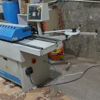 دستگاه لب چسپان|ماشین‌آلات صنعتی|کرمان, |دیوار