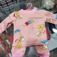 لباس نوزادی