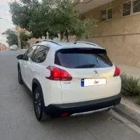 پژو ۲۰۰۸ کم کار