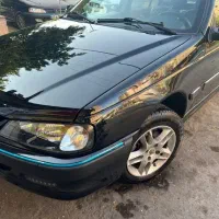 پارس فول سفارشیELX