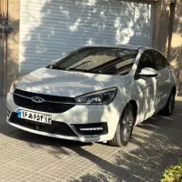 آریزو 5 توربو، بدون رنگ