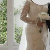 لباس عروس