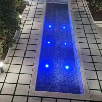 ویلا دوبلکس ۱۰۰۰متری باغ پرندگان