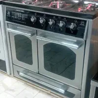 نگین پارس استاندارد قیمت کارخانه|اجاق گاز و لوازم برقی پختوپز|قم, شاه ابراهیم|دیوار