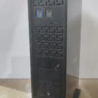 آمپلی فایر وایرلس سینمای خانگی|سیستم صوتی خانگی|کرمان, |دیوار